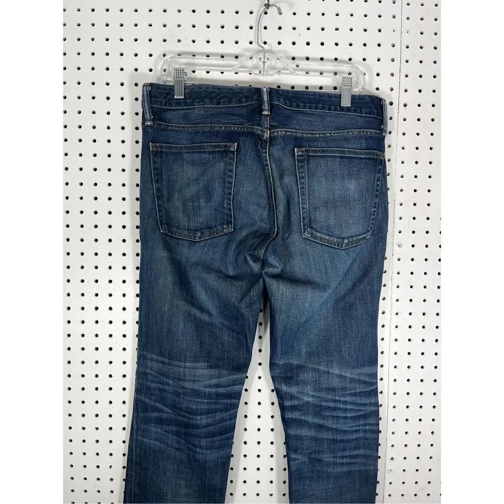 Bonobos denim jeans - Picture 8 of 12